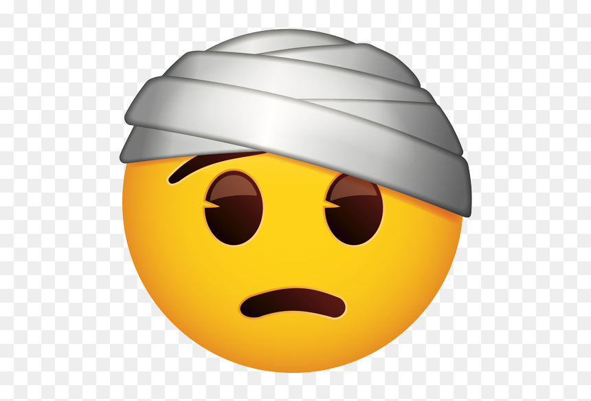 Smiley, HD Png Download - weary emoji png