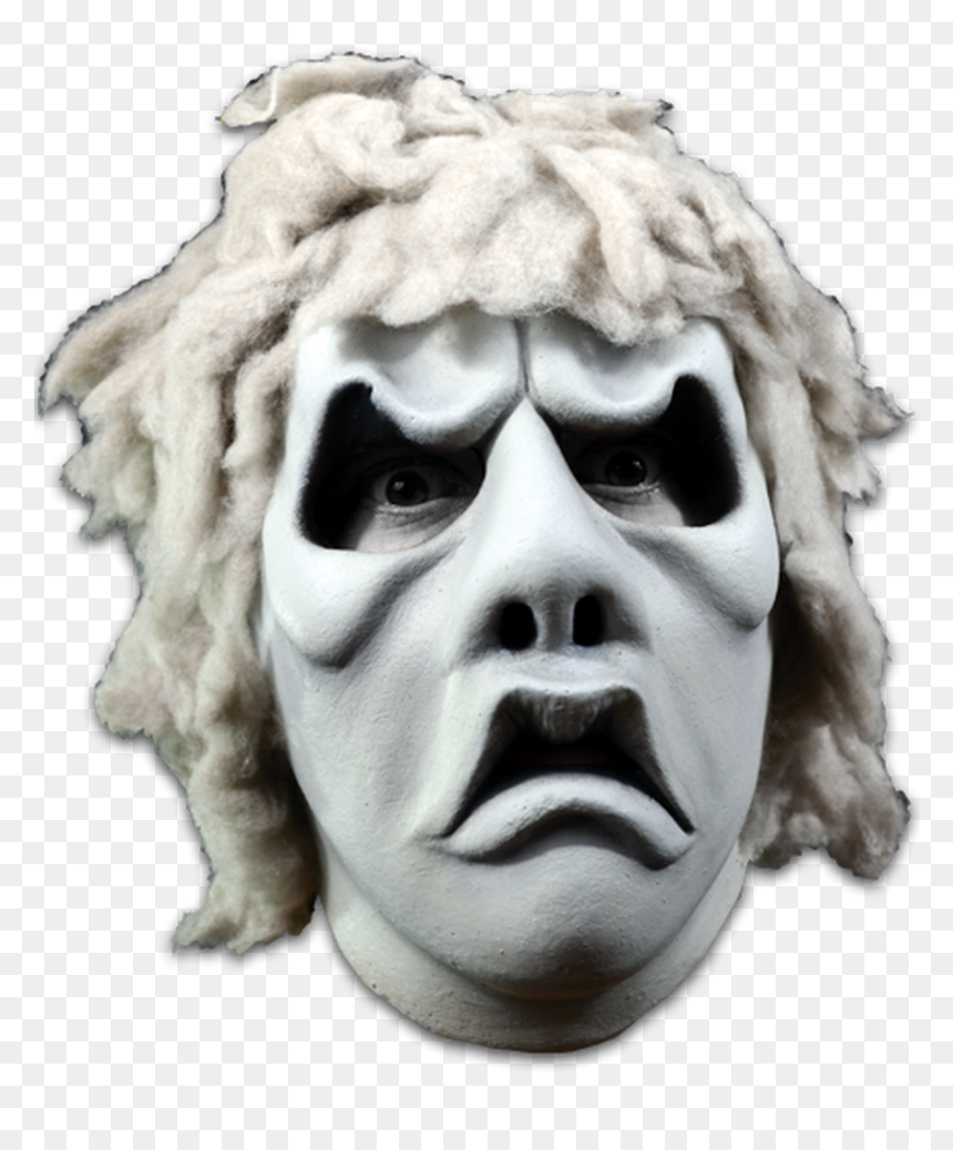 Twilight Zone Nightmare At 20 000 Feet Monster, HD Png Download - twilight zone png