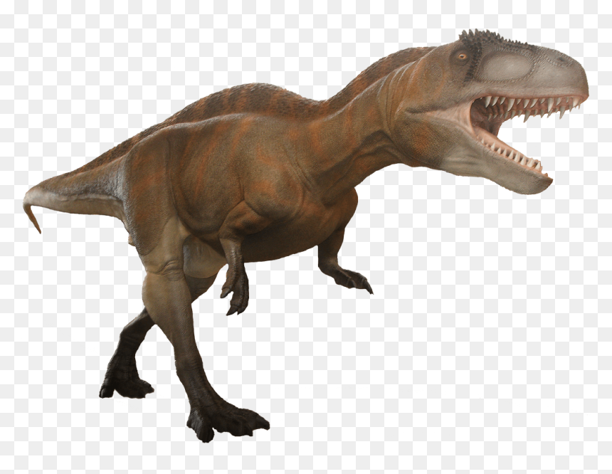 Acrocanthosaurus Png, Transparent Png - moab png