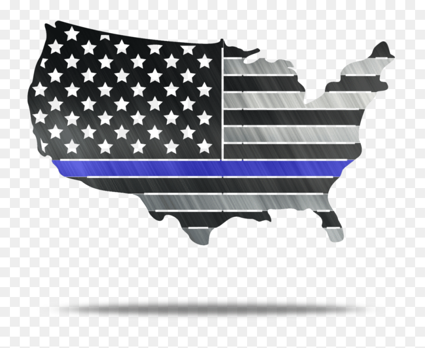 American Flag, HD Png Download - ripped flag png