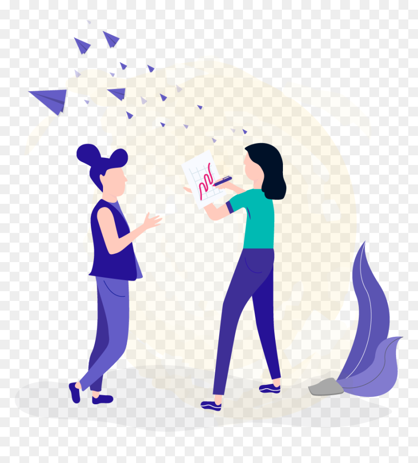 Illustration, HD Png Download - hr png