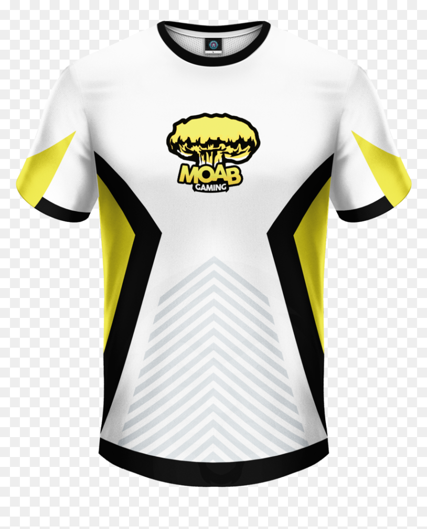 Active Shirt, HD Png Download - moab png