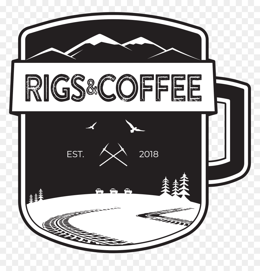 Rigs & Coffee, HD Png Download - moab png