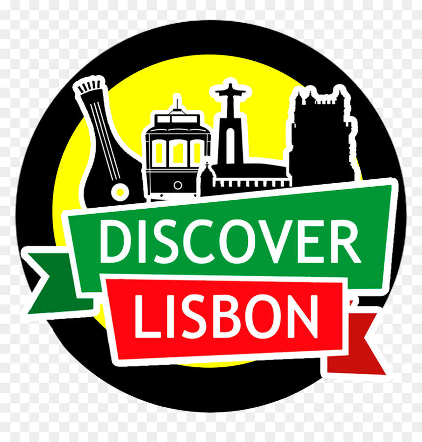 Discover Lisbon, HD Png Download - street art png