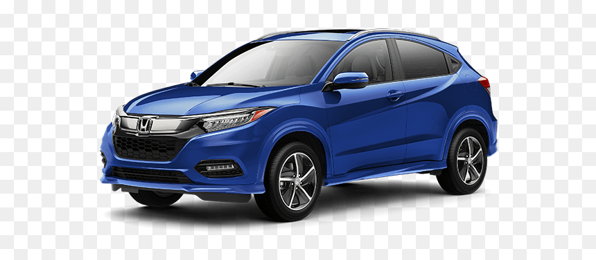 Honda Hrv Sport 2019 Price, HD Png Download - hr png