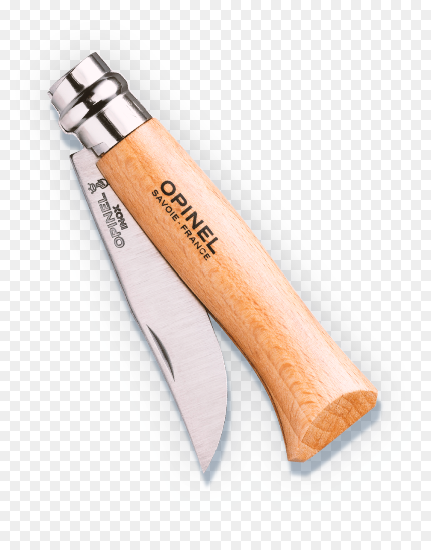 Opinel, HD Png Download - knife icon png