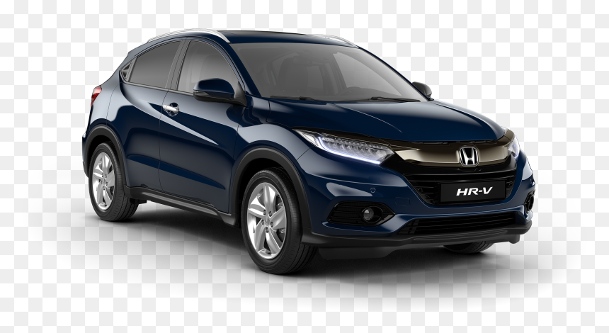 Honda Hrv Sport 1.5 Turbo, HD Png Download - hr png