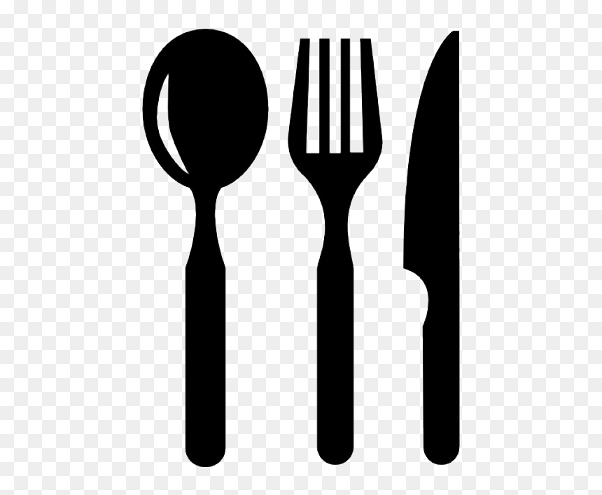 Eating Tools, HD Png Download - knife icon png