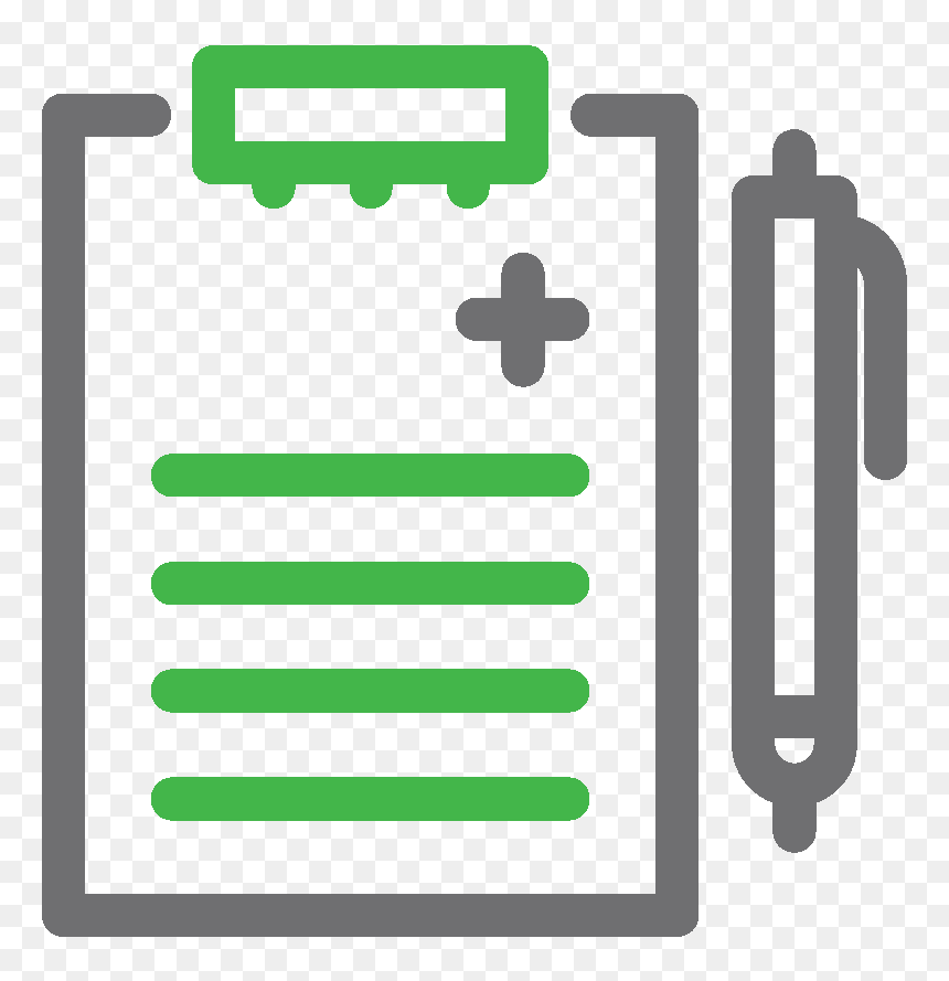 Treatment Program Icon, HD Png Download - treatment png