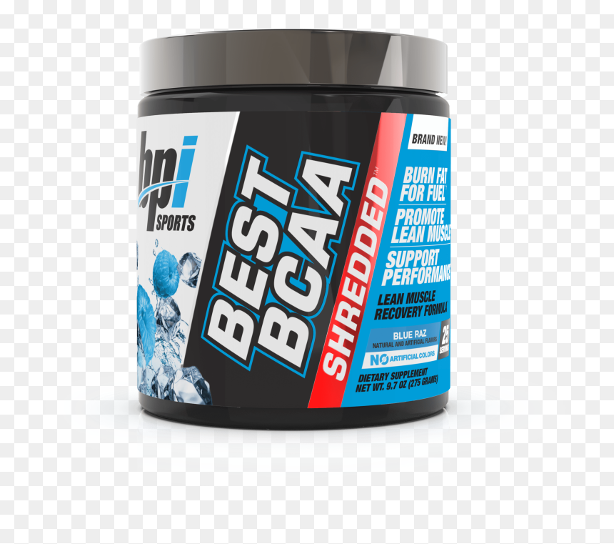 Best Bcaa Shredded, HD Png Download - ripped flag png