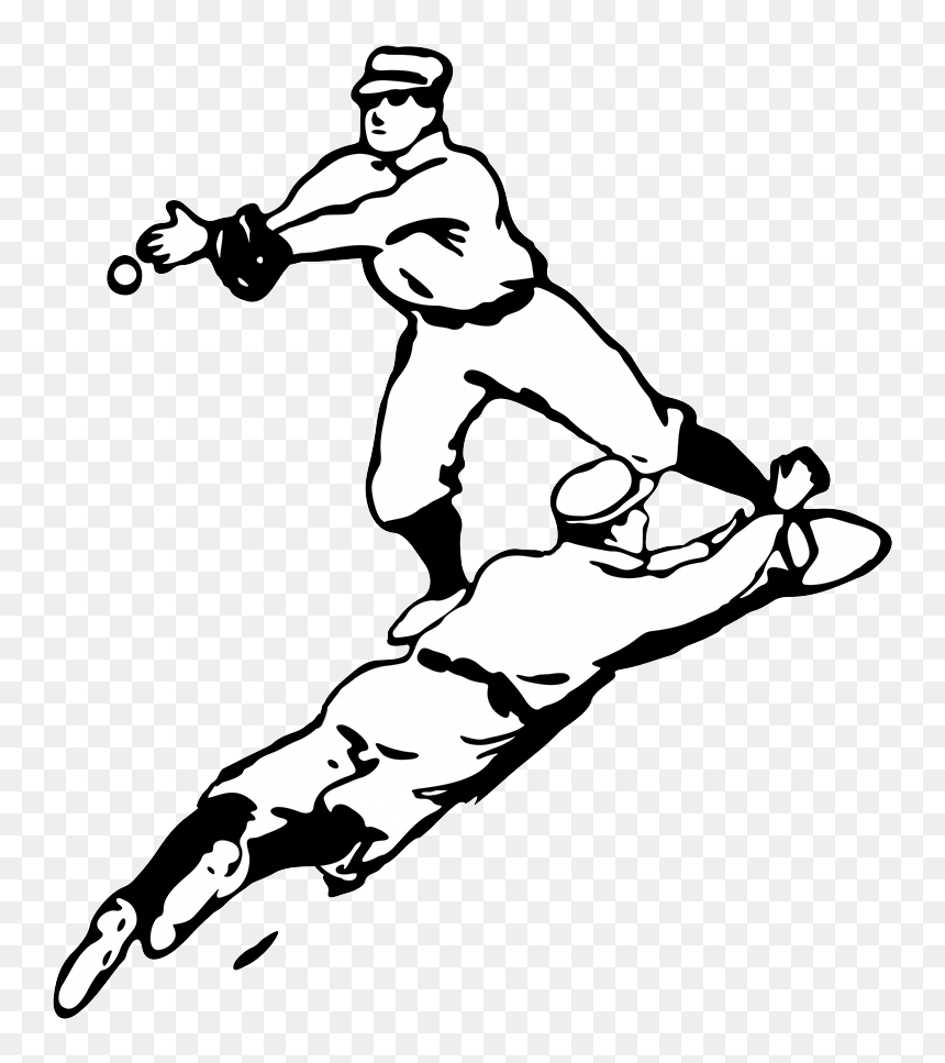 Baseball, HD Png Download - baseball vector png