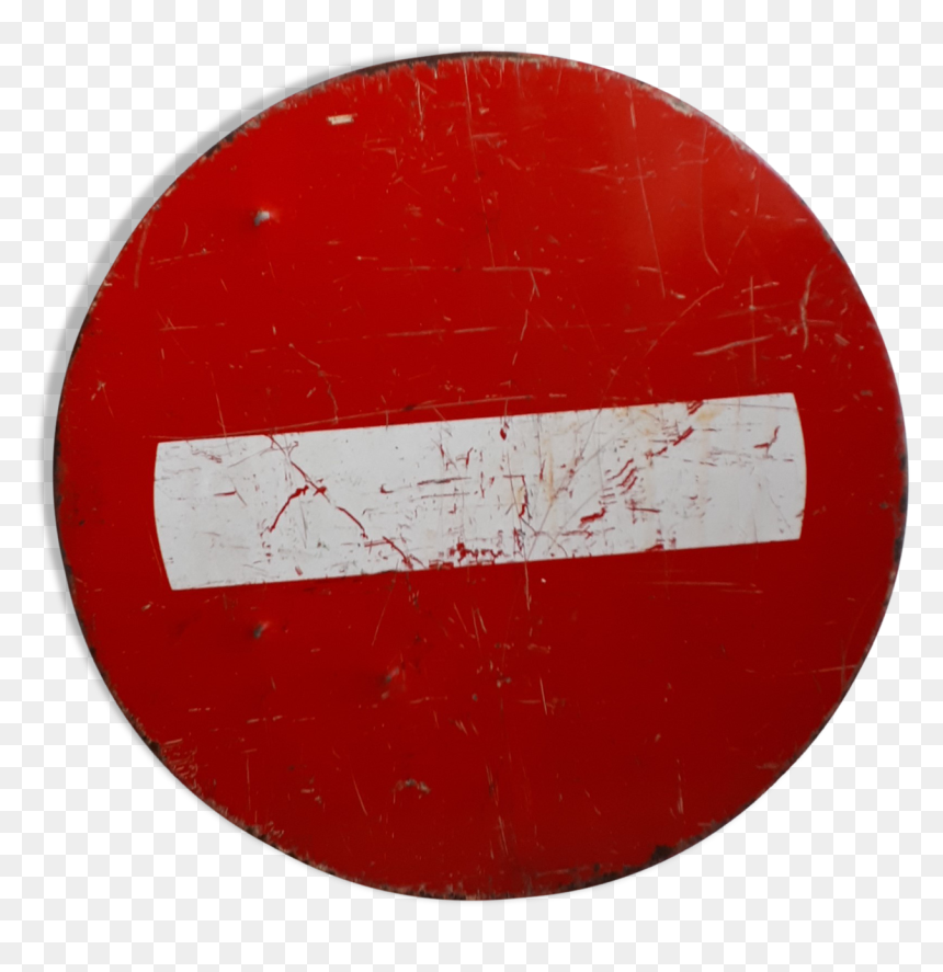 Circle, HD Png Download - forbidden sign png