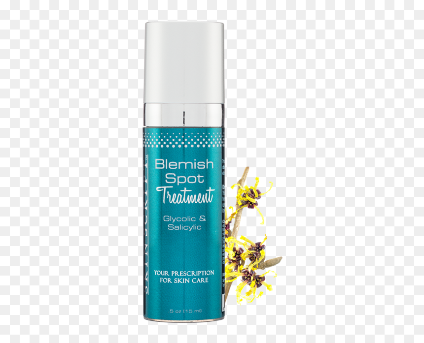 Skin Script Blemish Spot Treatment, HD Png Download - treatment png