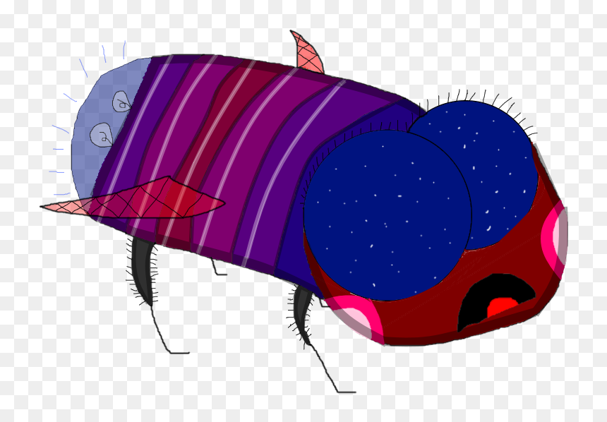 Illustration, HD Png Download - monster eye png