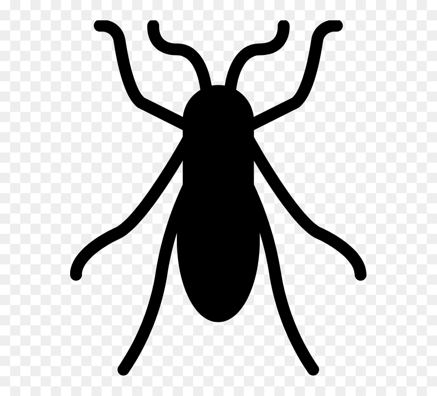 Bed Bug Bite, HD Png Download - bed bug png