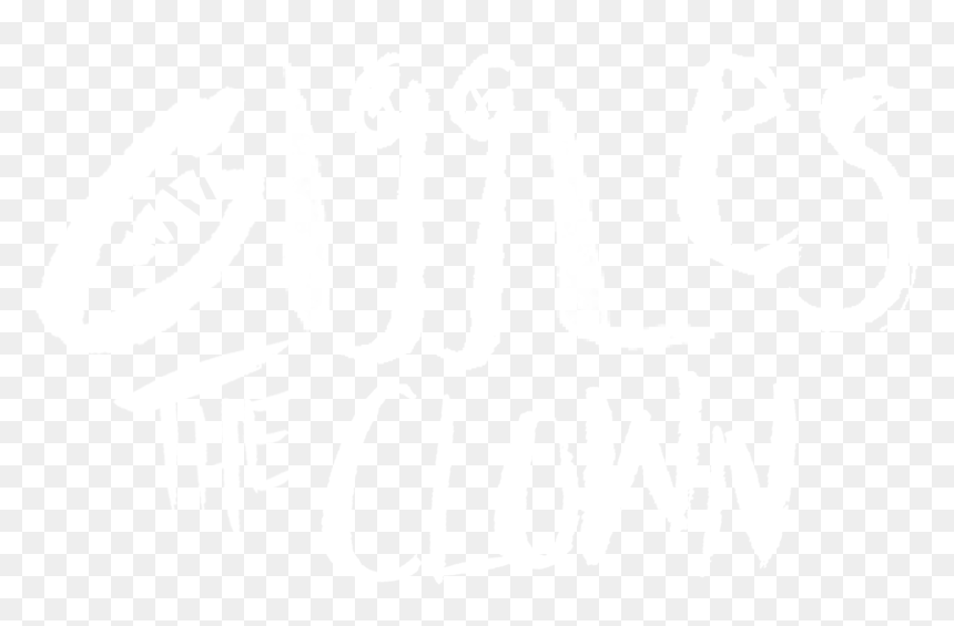 Sign, HD Png Download - clown makeup png