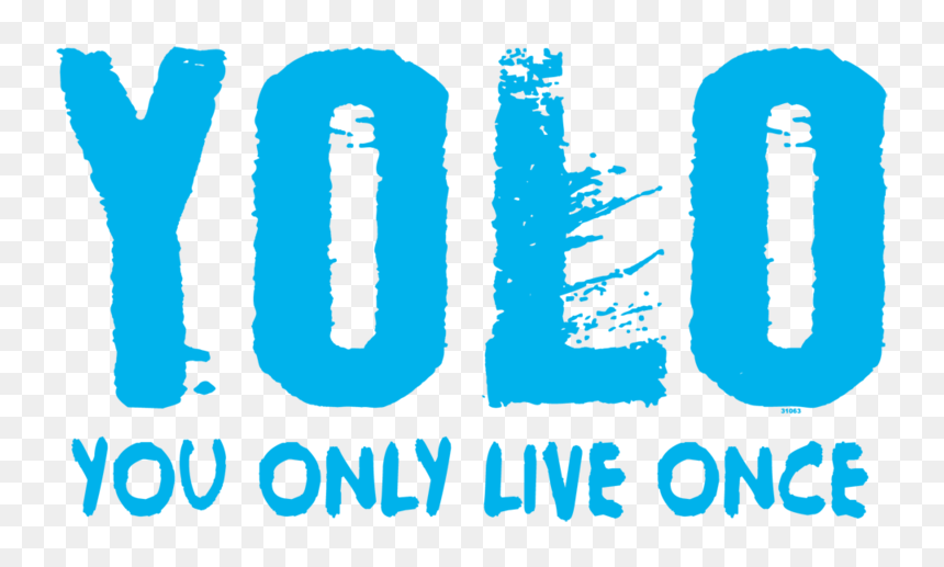 Png Beach Text, Transparent Png - yolo png