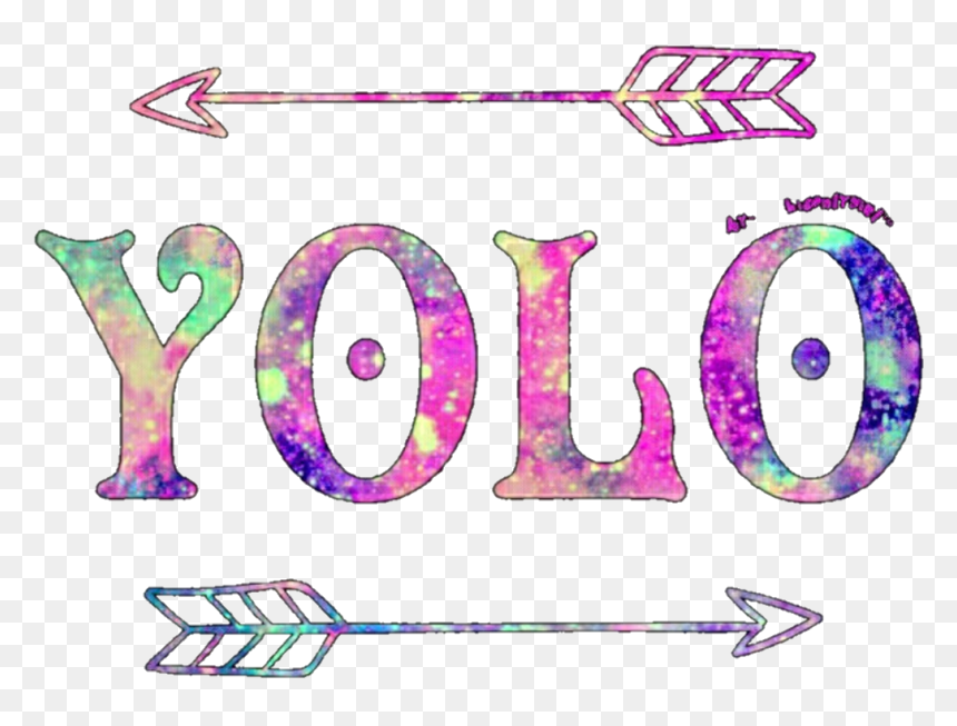 Clip Art, HD Png Download - yolo png