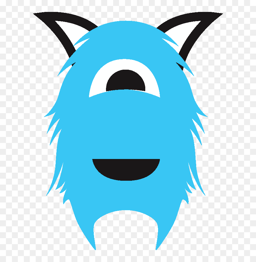 Clip Art, HD Png Download - monster eye png