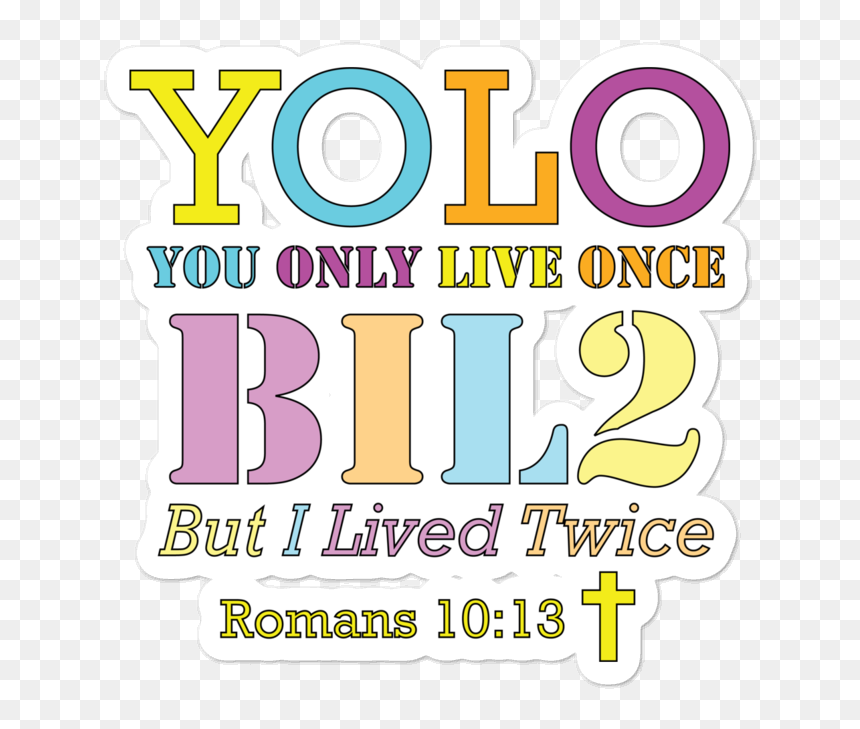 Graphic Design, HD Png Download - yolo png