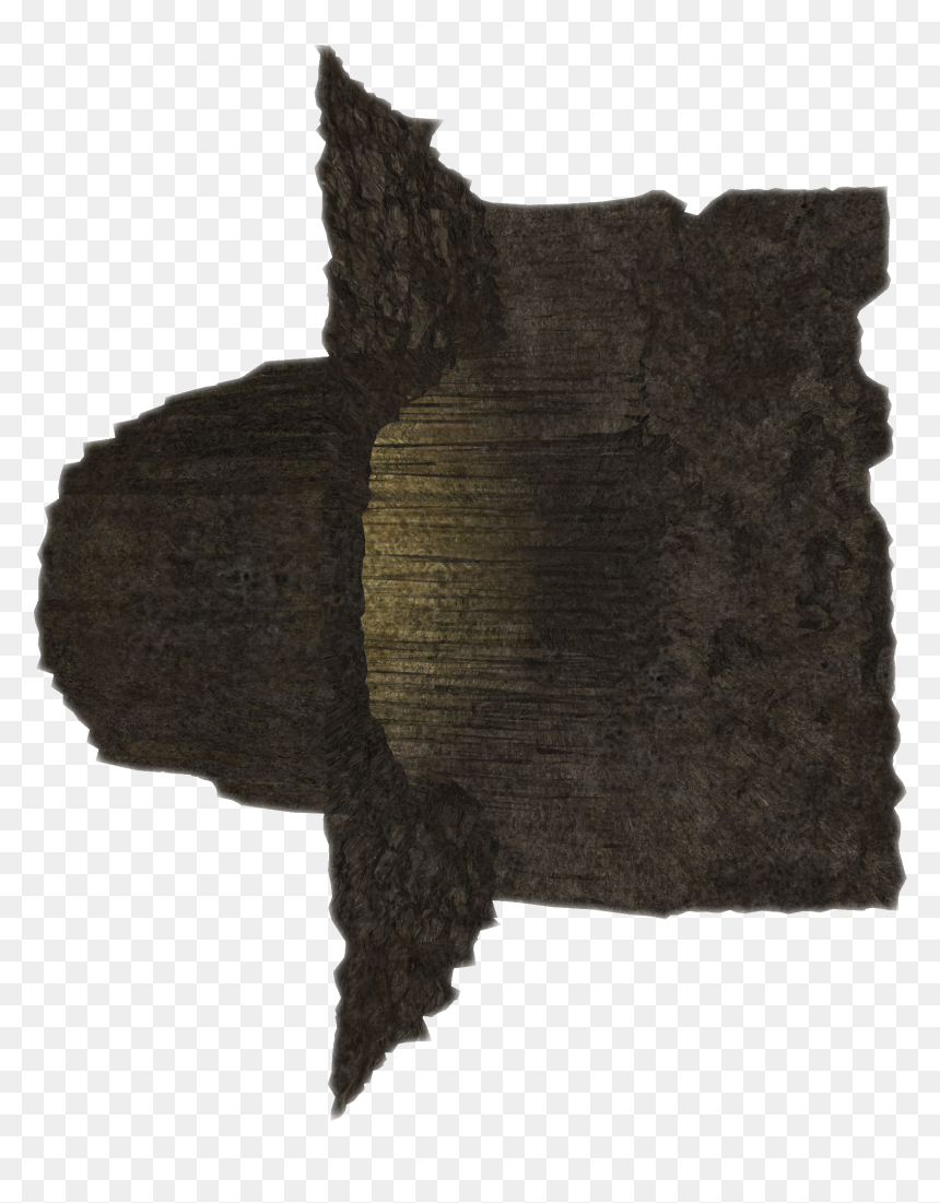 Wool, HD Png Download - cave entrance png