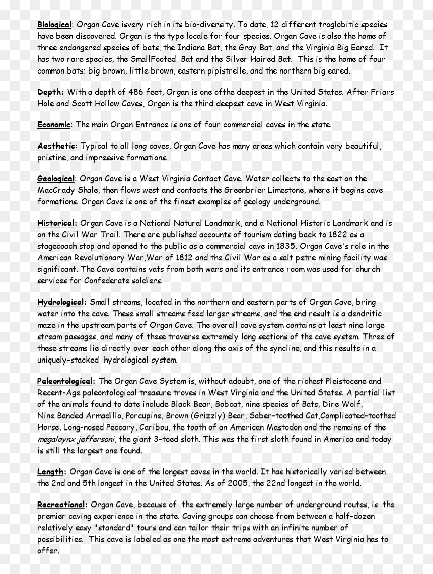 Text Über London Auf Deutsch, HD Png Download - cave entrance png
