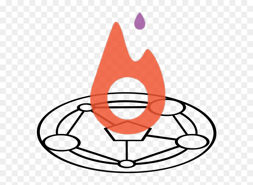Circle, HD Png Download - yolo png