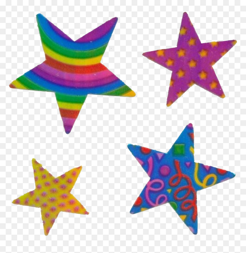 Love Being Petite, HD Png Download - retro star png