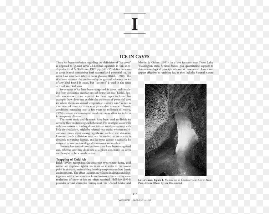 Monochrome, HD Png Download - cave entrance png
