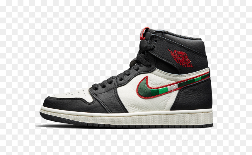 All Jordan 1 Og, HD Png Download - retro star png