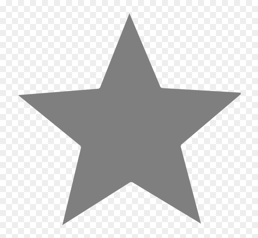 Citrus County Sheriff Star, HD Png Download - retro star png