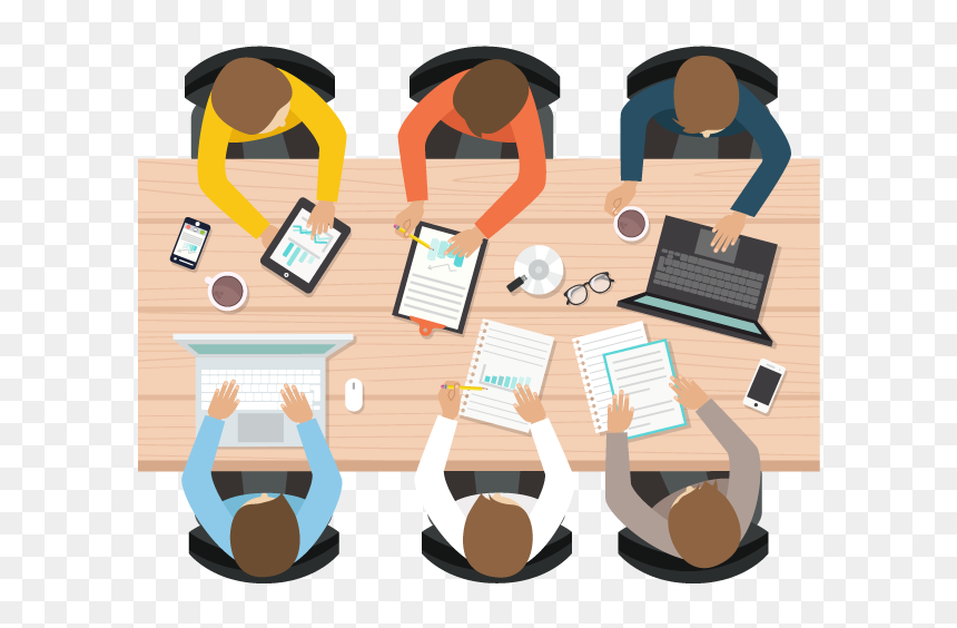 Result Oriented, HD Png Download - recursos humanos png