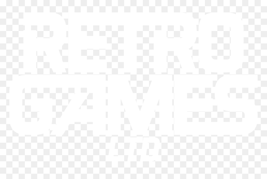 Johns Hopkins Logo White, HD Png Download - retro star png