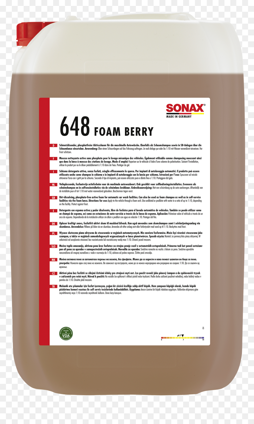 Sonax Protect And Shine, HD Png Download - gelo png