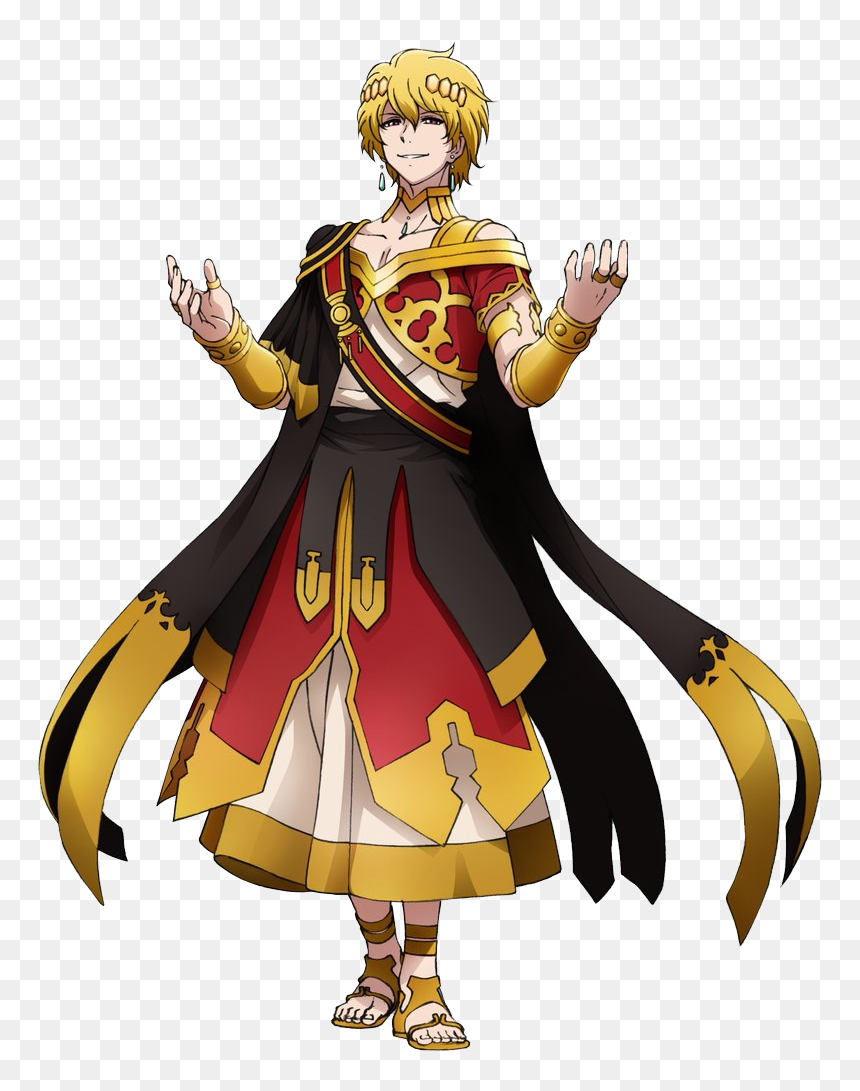 Overlord Jircniv Rune Farlord El Nix, HD Png Download - anime explosion png