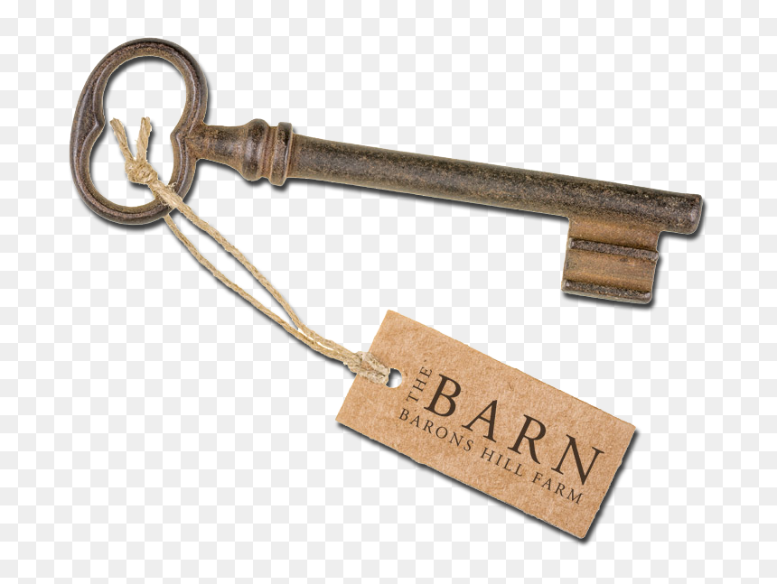 Label, HD Png Download - old key png