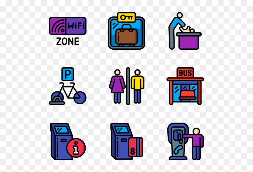 Clip Art, HD Png Download - building .png