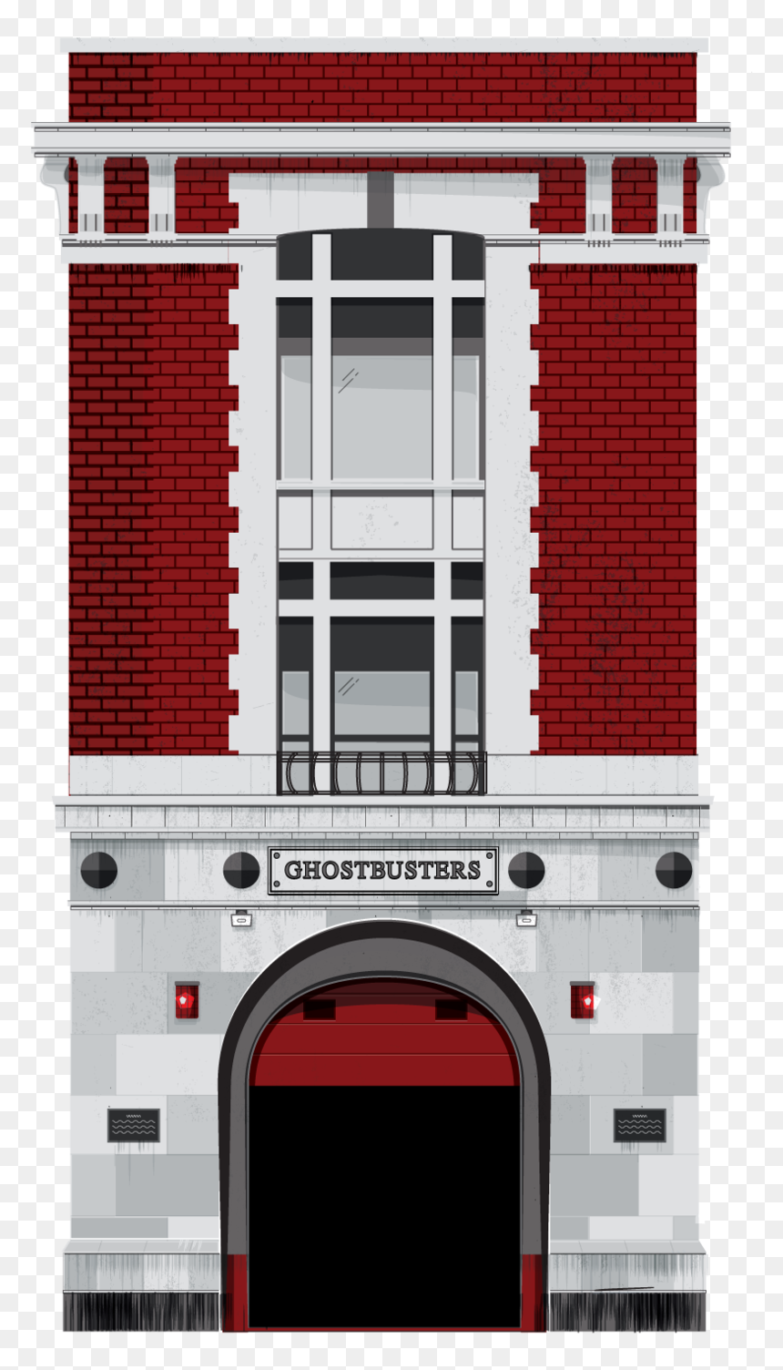 Triumphal Arch, HD Png Download - building .png