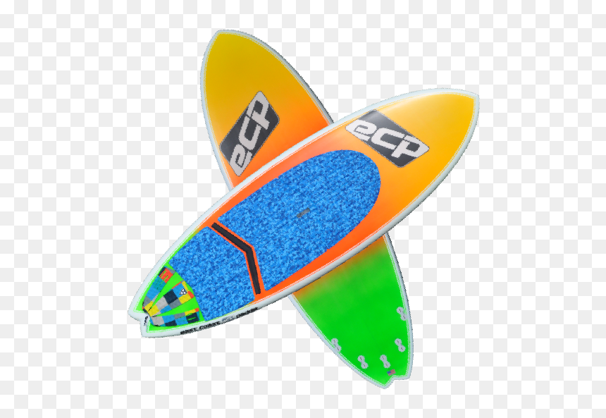 Surfboard Fin, HD Png Download - paddle board png