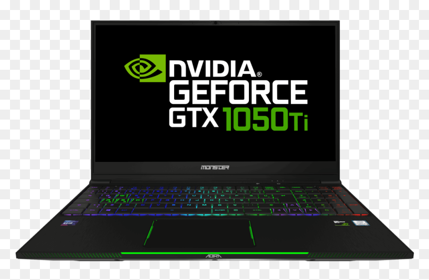 Nvidia, HD Png Download - abra png