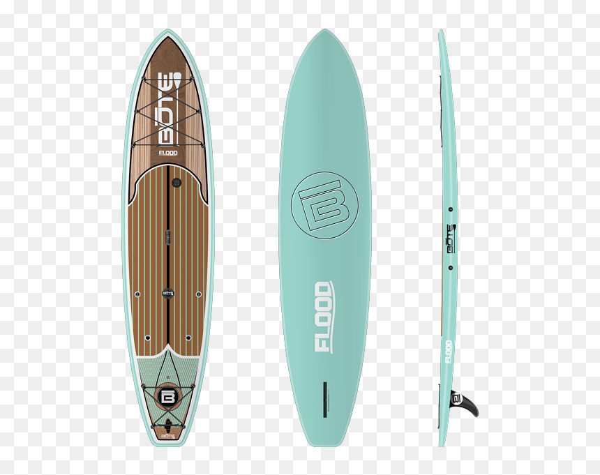 Surfboard, HD Png Download - paddle board png