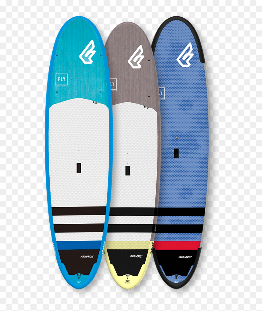 Fanatic Fly, HD Png Download - paddle board png