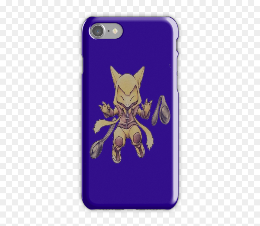 Billie Eilish Phone Case, HD Png Download - abra png