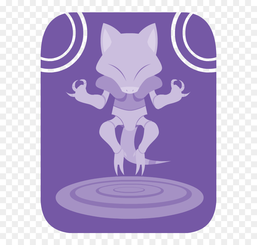 Illustration, HD Png Download - abra png