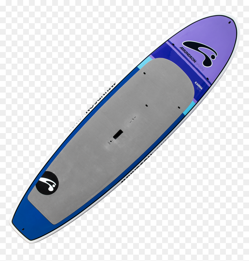 Surfboard, HD Png Download - paddle board png