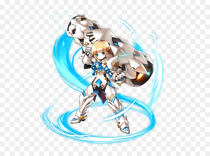 Chung Elsword, HD Png Download - cannonball png