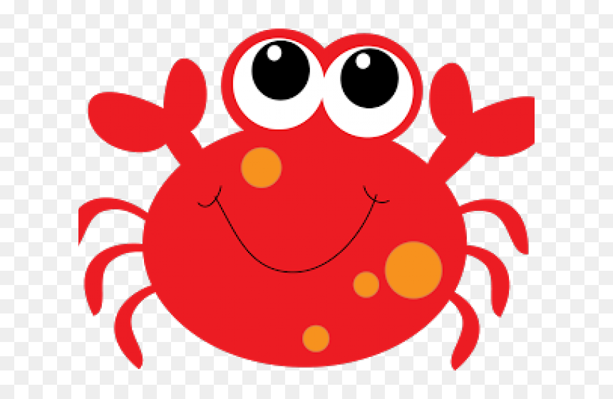 Under The Sea Printables, HD Png Download - hermit crab png