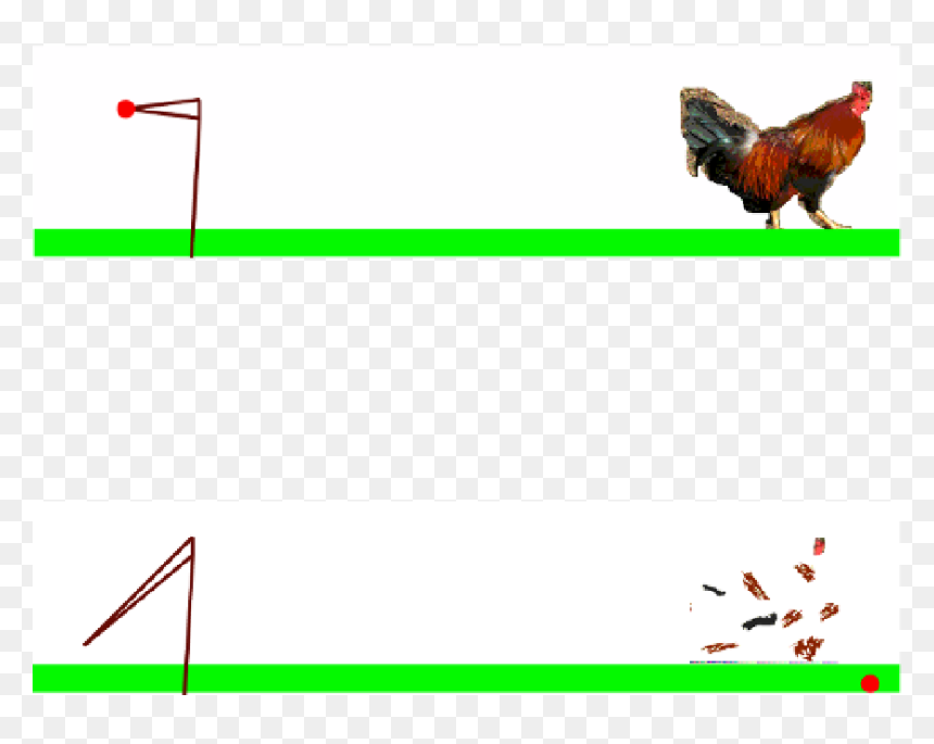 Rooster, HD Png Download - cannonball png