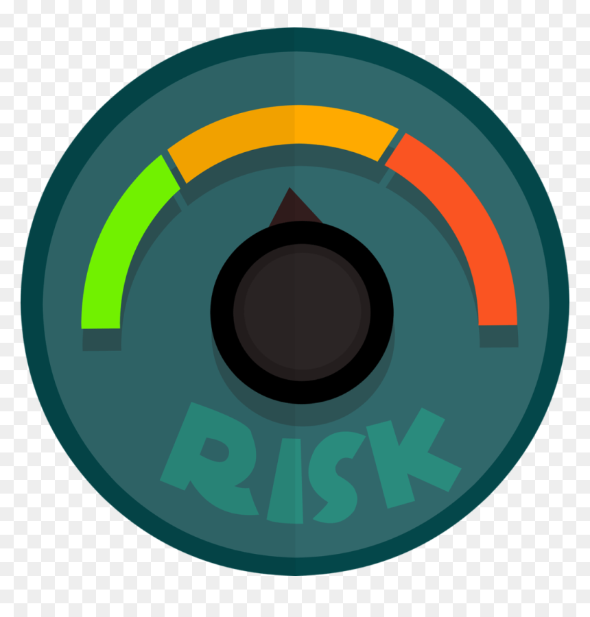 Risk Assessment Vector, HD Png Download - money on fire png