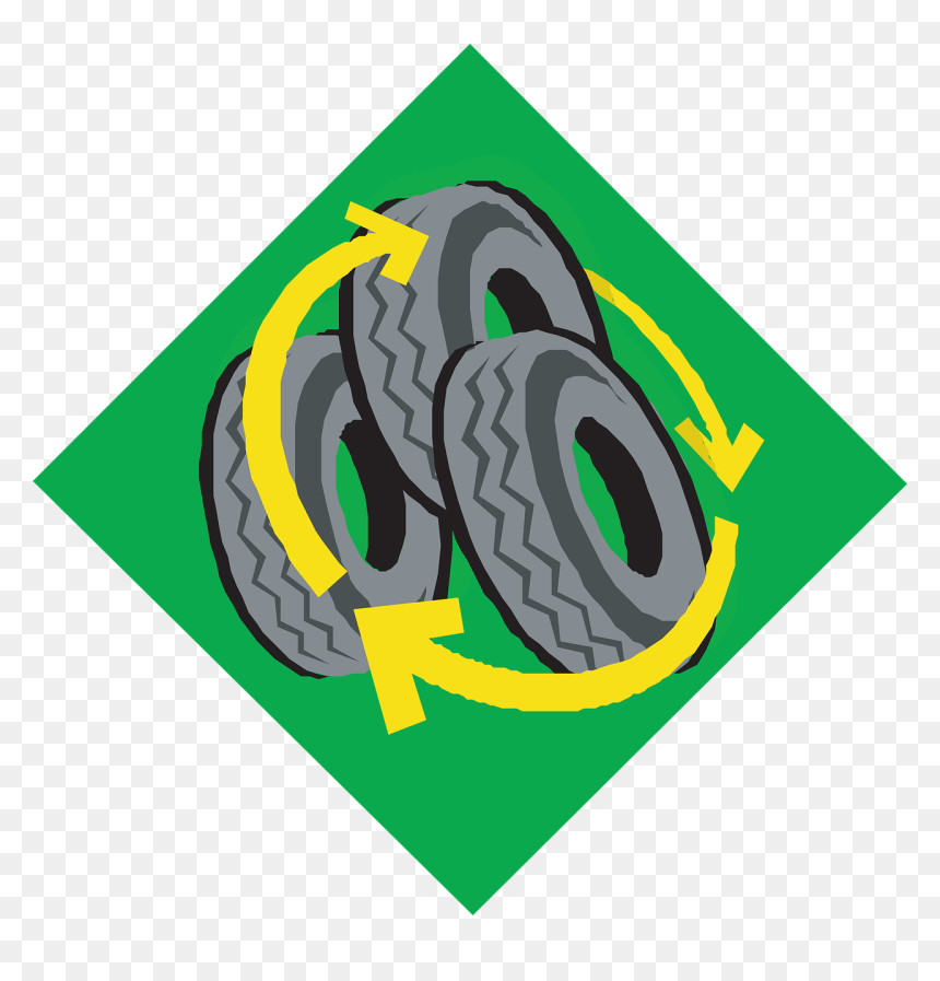 Tire Rotation Clipart, HD Png Download - minion vector png